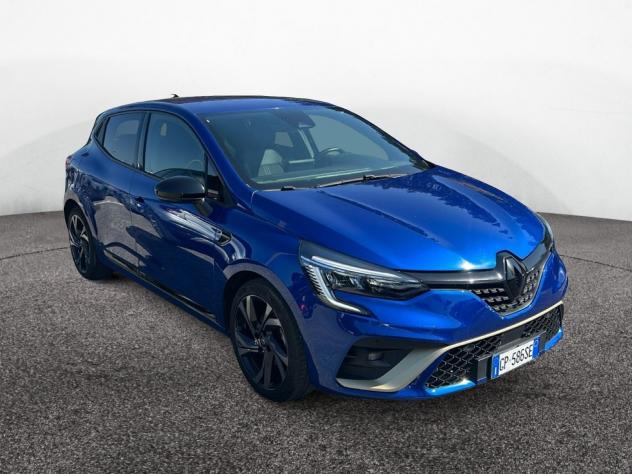 Renault Clio V 2019 1.6 E-Tech full hybrid E-Tech Engineered 145cv auto - Foto 2