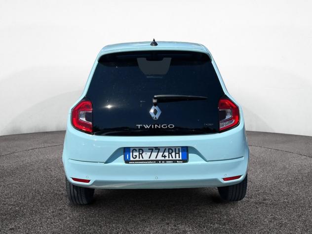 Renault Twingo Electric Twingo III Electric Twingo Techno 22kWh - Foto 5