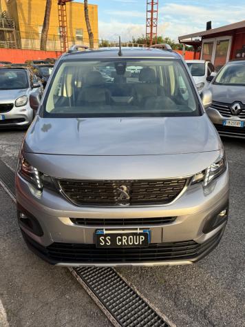 Rifter BlueHDi 130-GT Line -70 mila km-unipro-rate - Foto 2