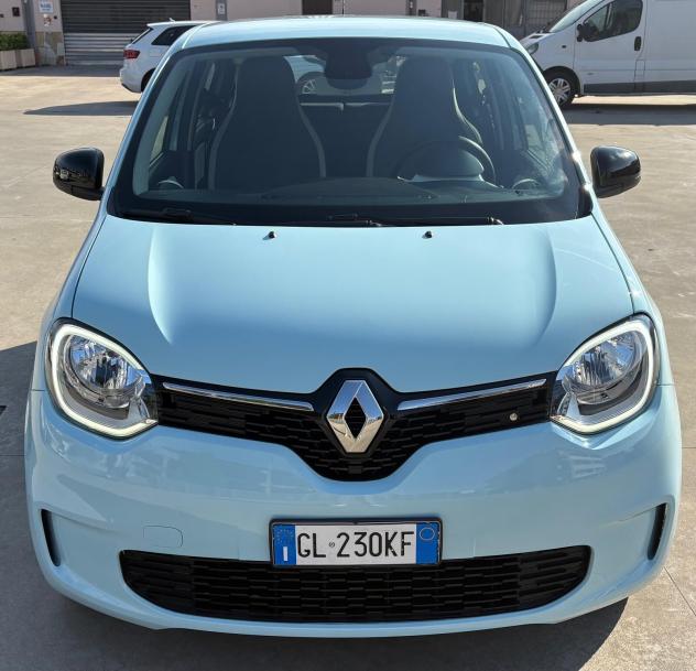 Renault Twingo Electric Zen - Foto 9
