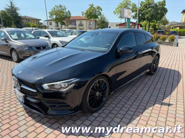 MERCEDES-BENZ CLA 200 d Automatic Shooting Brake Premium rif. 23797002 - Foto 2