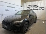 Audi Q5 Sportback 40 TDI S Line Plus quattro S tronic