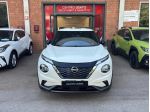 Nissan Juke 1.6 HEV N-Connecta Auto