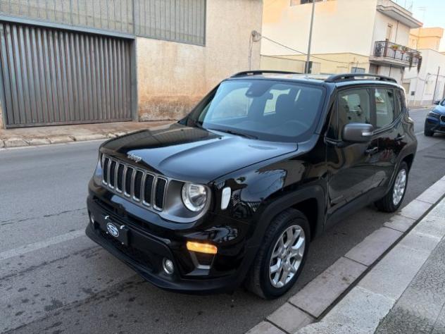 JEEP Renegade 1.6 Mjt 130 CV Limited rif. 23944870 - Foto 6