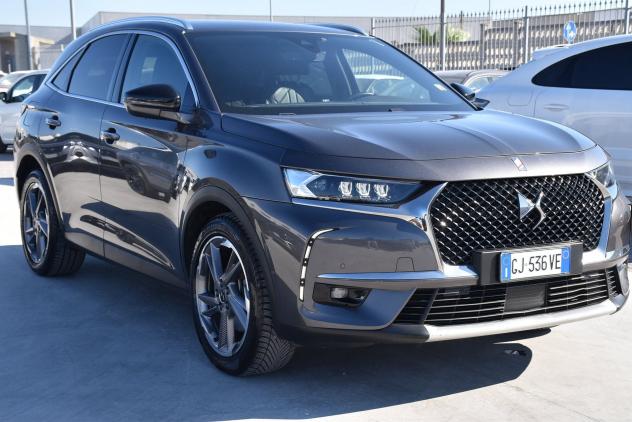 DS DS 7 Crossback E-Tense Grand Chic *PELLE* - Foto 3