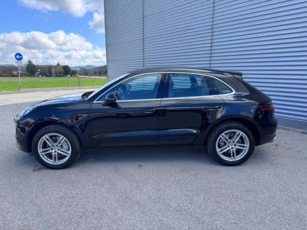 PORSCHE Macan 3.0 S Diesel 4x4 NO SUPERBOLLO rif. 23776008 - Foto 8