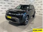 Dacia Duster 1.2 Eco-G 120cv Journey