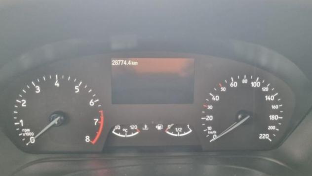 FORD Fiesta 1.0 Ecoboost Hybrid 125 CV 5 porte ST-Line rif. 24072958 - Foto 8