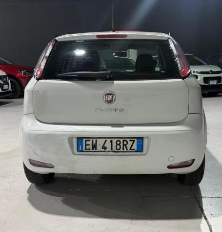 Fiat Punto GPL valido fino al 2034 Neopatentati - Foto 5