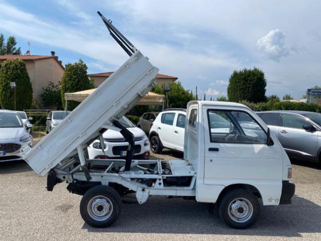PIAGGIO Porter 1.0 Cassone Ribaltabile rif. 23869234 - Foto 9