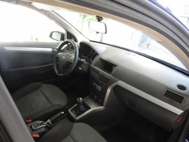 OPEL Astra 1.7 CDTI 80CV Station Wagon Enjoy rif. 20698801 - Foto 7