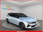 OPEL Astra Sports Tourer 1.2T 145 Dct6 Hybrid GS NEOPATENTATI (FULL LED+PEL &hellip;