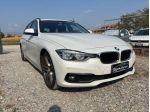 BMW Serie 3 2.0 Diesel 190cv