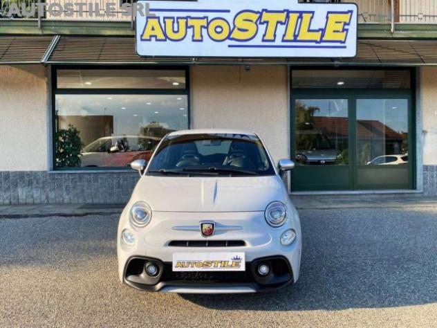 ABARTH 595 1.4 T-Jet TURISMO 165cv PREZZO REALE rif. 23893968 - Foto 10