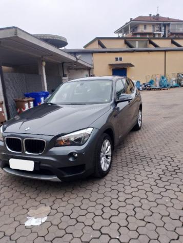 BMW X1 sDrive16d Msport rif. 24198719