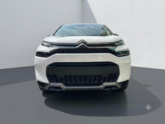 CITROEN C3 Aircross 1.2 110cv You + Car Play + Sensori Post rif. 24006794 - Foto 2