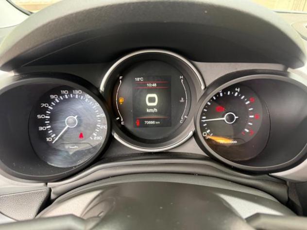 FIAT 500L 1.3 Mjet 95cv City Cross rif. 24157178 - Foto 10