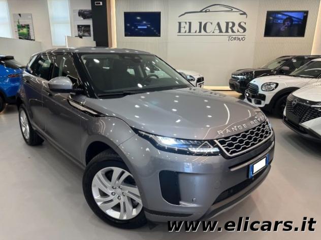 LAND ROVER Range Rover Evoque 2.0D I4 163 CV AWD Auto rif. 23922910