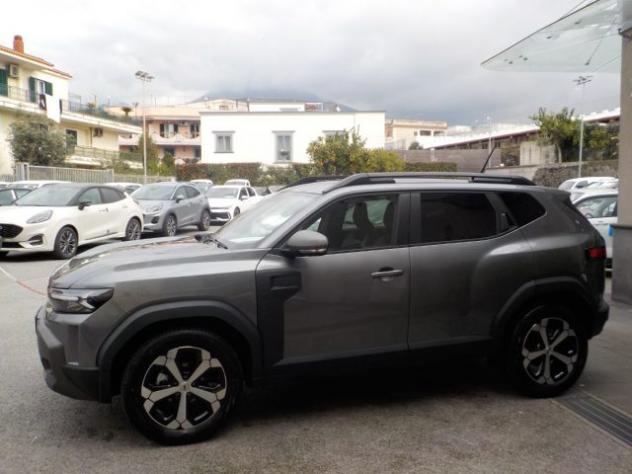 DACIA Duster My26 - 1.8 HEV 155CV AT Expression rif. 24089220 - Foto 9