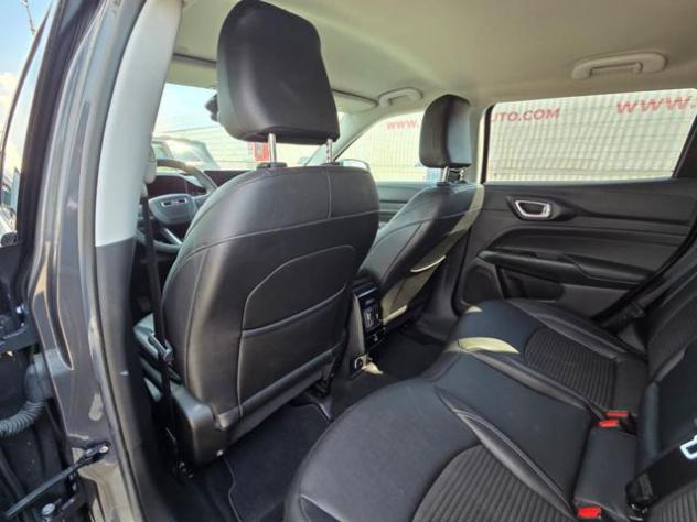 JEEP Compass 1.6 Multijet II 2WD Limited rif. 23990133 - Foto 9