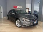 Volkswagen Golf 1.5 TGI DSG 5p. Executive BlueMotion Technology