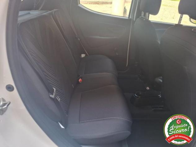 LANCIA Ypsilon 1.0 FireFly 5 porte S&S Hybrid Gold UN.PROP. rif. 23877050 - Foto 10