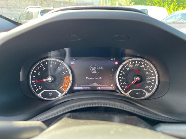 Jeep Renegade 1.3 T4 DDCT 150cv S - Foto 8