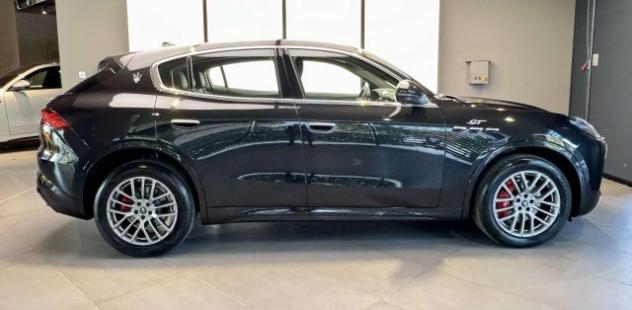 MASERATI Grecale Grecale 2.0 mhev GT 250cv auto rif. 24189189 - Foto 4