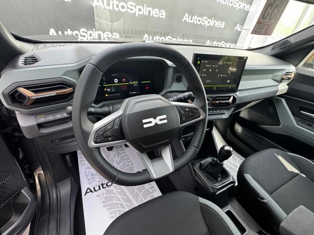 Dacia Duster 1.2 Eco-G 120cv Extreme - Foto 7