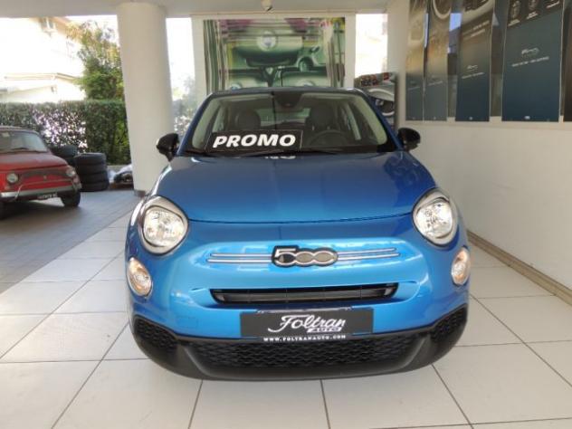 FIAT 500X 1.0 T3 120 CV Cult rif. 23636564 - Foto 2