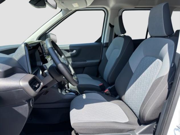 FORD Tourneo Courier Tourneo Courier 1.0 EcoBoost Powershift Titanium rif. 23956313 - Foto 10