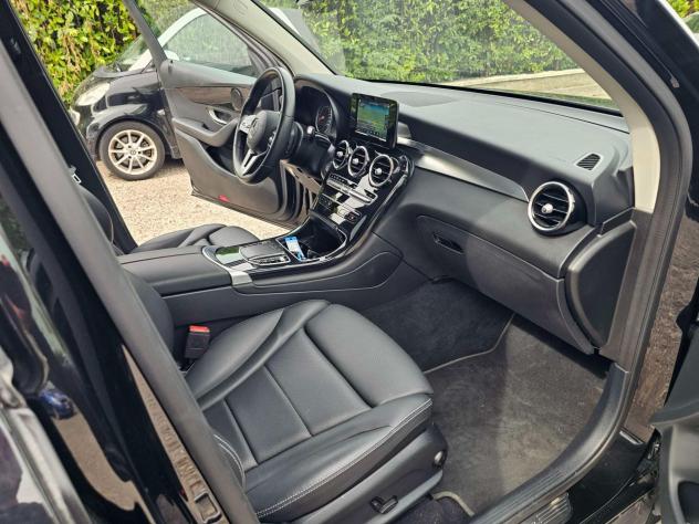 Mercedes-benz GLC 300 4Matic Mild hybrid Premium - Foto 9