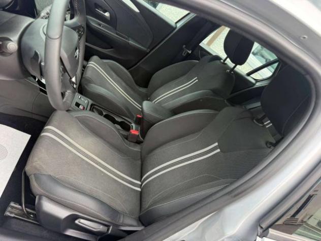 Opel Corsa AUTOM. GS 1.2 100CV AT8 - FULL LED/TELECAMERA/CARPLAY - promo Fin - Foto 7