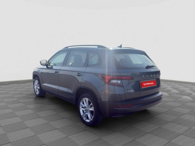 SKODA Karoq Karoq 2.0 TDI EVO SCR 115 CV Ambition rif. 23696887 - Foto 4