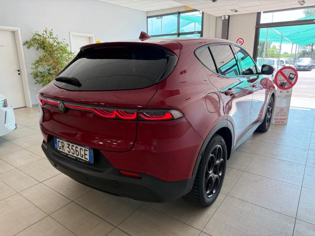 Alfa Romeo Tonale 1.6 diesel 130 CV TCT6 Sprint - Foto 4
