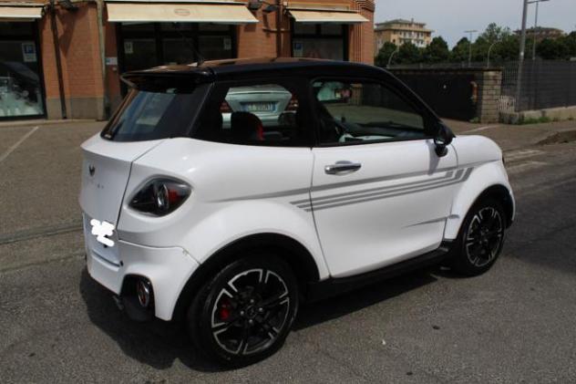 CHATENET CH46 Sport Line Unico Proprietario rif. 23761409 - Foto 6