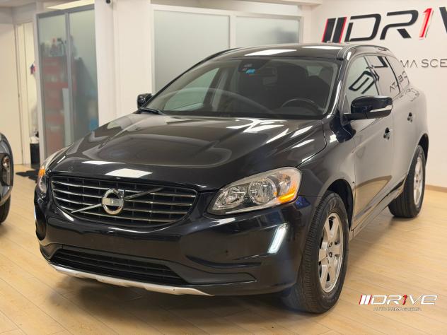 VOLVO XC60 (2008-2018) XC60 D4 Geartronic Kinetic