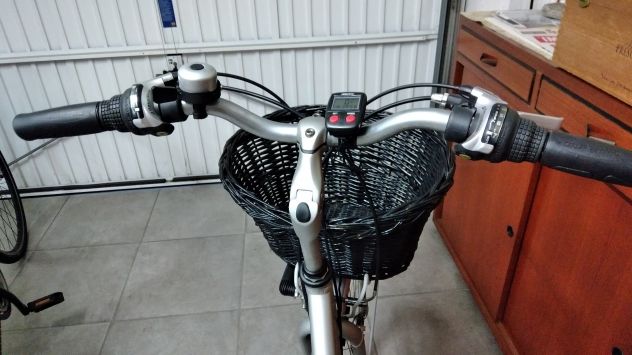 Coppia bici ibride - Foto 2