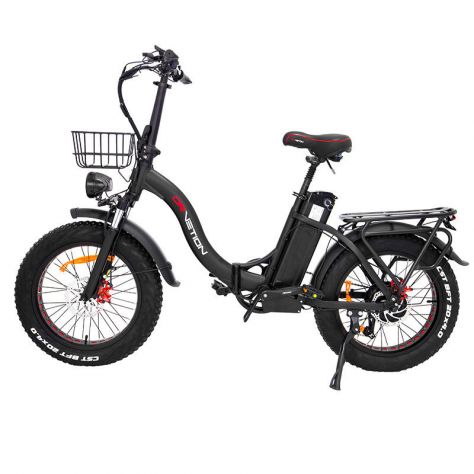 FAT BIKE DRVETION CT20 750W 48V 10AH NUOVO