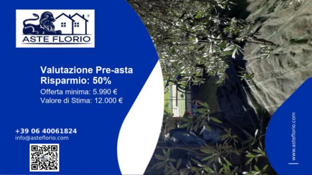Immobile in asta di 19 m² in vendita a Fondi - Foto 2