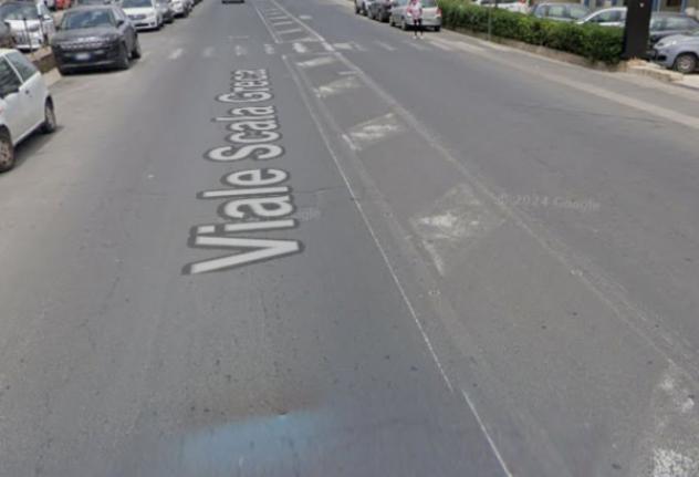 Immobile in asta di 46 m², box auto in vendita a Siracusa - Foto 12