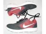 Scarpe da ginnastica Nike Revolution 3 N. 42  Nere e Rosse