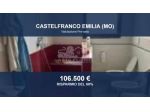Immobile in asta di 420 m² in vendita a Castelfranco Emilia