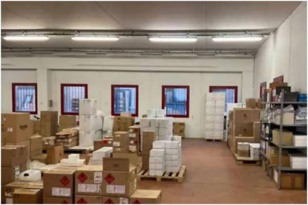 Immobile in asta di 615 m² in vendita a Curtatone - Foto 15