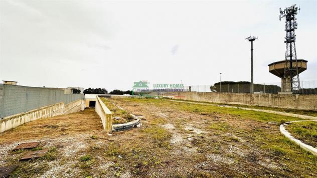 Capannone in Zona Industriale I Fase - Foto 14