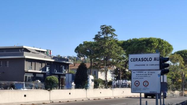 Industriale/Artigianale in vendita a Rimini