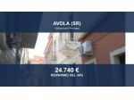 Immobile in asta di 115 m² in vendita a Avola