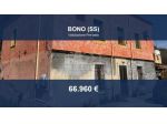 Immobile in asta di 362 m² in vendita a Bono