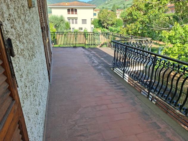 Appartamento in vendita a La Croce - Buti 220 mq Rif: 1428480 - Foto 9