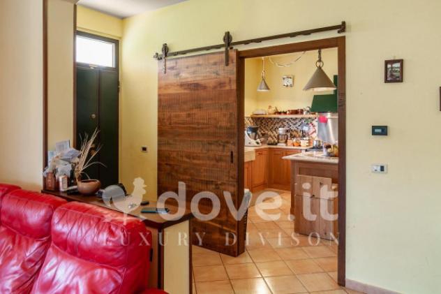 Villa di 300 m² con 4 locali e box auto in vendita a Capalbio - Foto 9